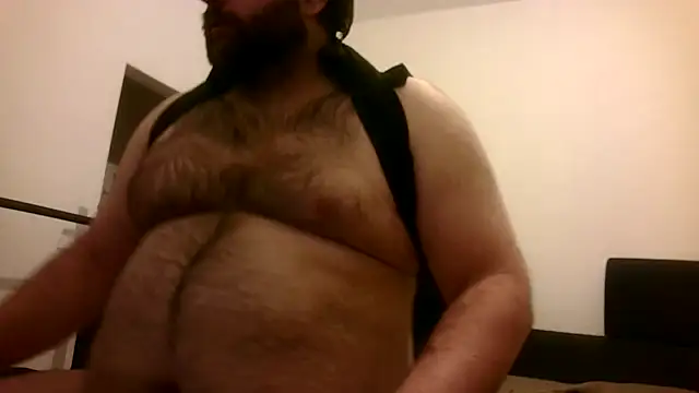 Superbearc89 online show from January 9, 11:39 pm