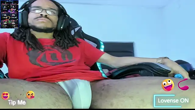 IcemanGHz online show from January 14, 3:23 am