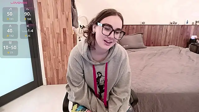 mia boone online show from March 10, 3:11 am