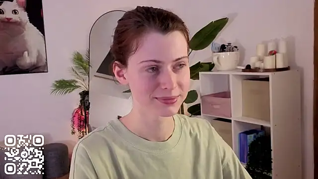 doll lesli online show from April 18, 7:58 pm