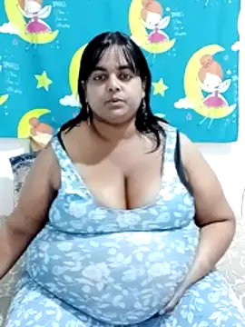 Snapshot of SusanaEshwar chatting on February 10, 11:09 pm SusanaEshwar online show from February 10, 11:09 pm