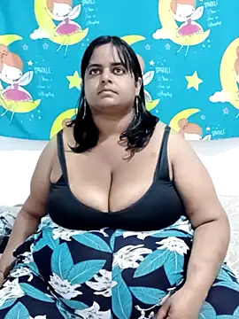 Snapshot of SusanaEshwar chatting on February 12, 9:32 pm SusanaEshwar online show from February 12, 9:32 pm