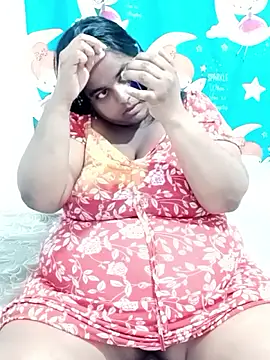 Snapshot of SusanaEshwar chatting on February 15, 7:21 pm SusanaEshwar online show from February 15, 7:21 pm