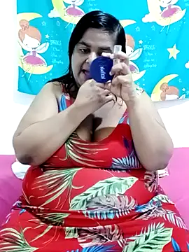 SusanaEshwar online show from March 5, 10:50 pm