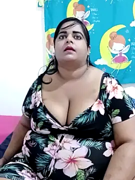 SusanaEshwar online show from April 14, 10:27 pm