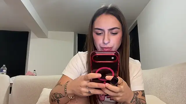 onefire56 online show from March 6, 8:49 pm