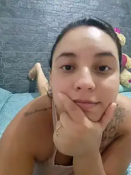 LizzRouse online show from November 21, 7:56 pm