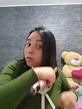 LizzRouse online show from January 14, 6:02 pm