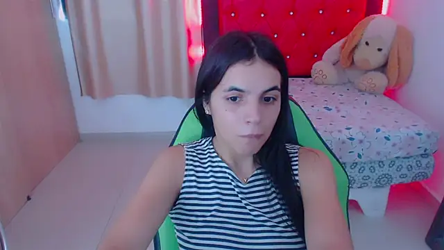  elenna online show from December 20, 8:34 pm