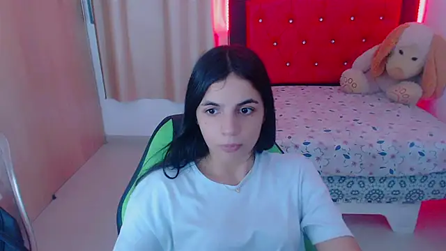  elenna online show from December 21, 10:30 pm