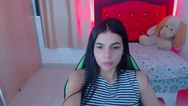  elenna online show from December 23, 8:25 pm