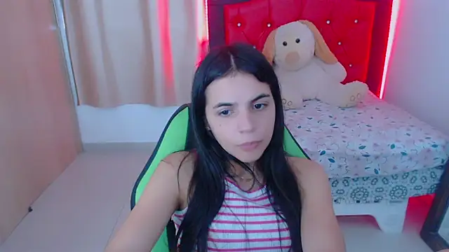  elenna online show from December 26, 6:54 pm