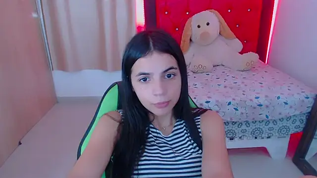  elenna online show from December 27, 5:37 pm