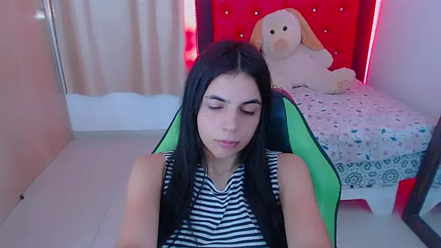  elenna online show from December 27, 8:39 pm