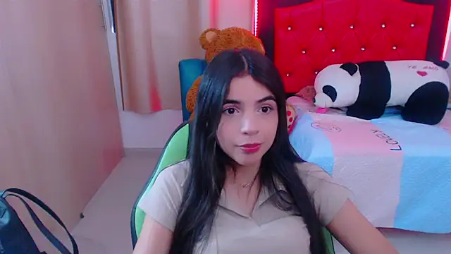  elenna online show from January 17, 6:02 pm