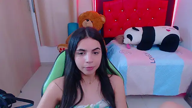  elenna online show from January 20, 11:54 pm
