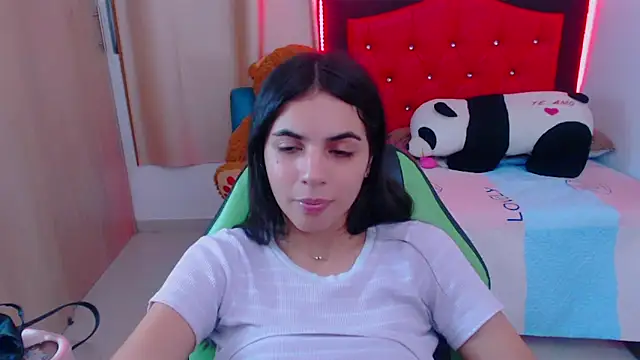  elenna online show from January 21, 11:34 pm