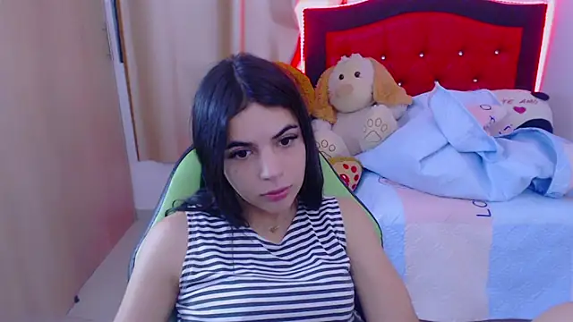  elenna online show from January 23, 5:42 pm