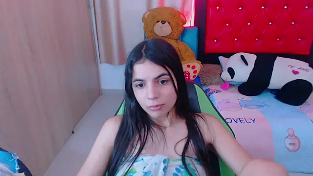  elenna online show from January 31, 11:56 pm