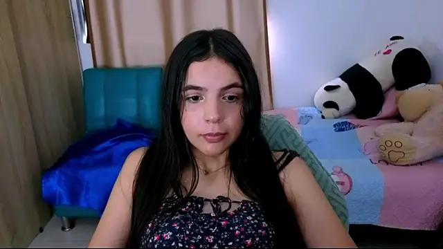  elenna online show from September 27, 7:41 pm
