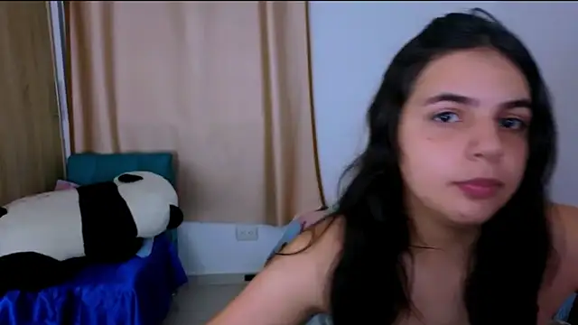  elenna online show from October 14, 5:47 pm