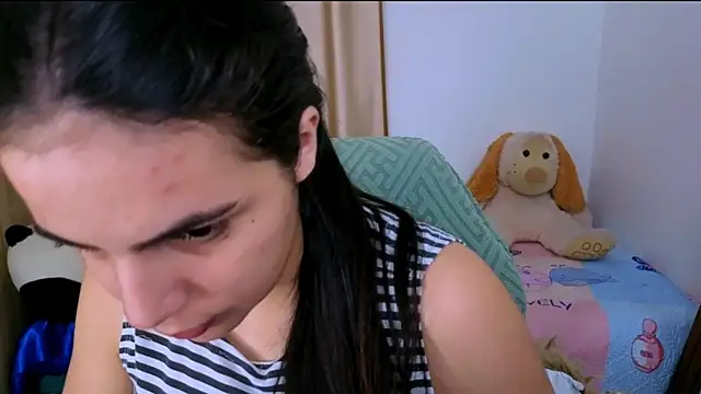  elenna online show from October 15, 5:57 pm