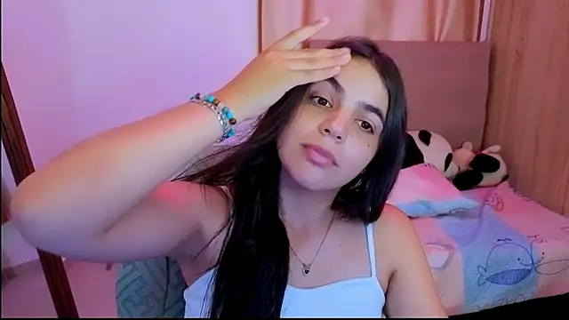  elenna online show from March 12, 6:14 pm