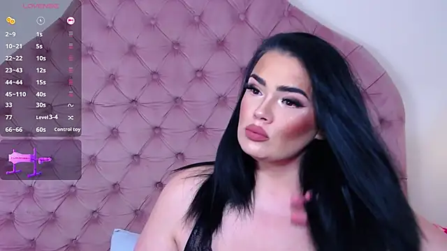 MargoshaHot online show from October 11, 7:01 pm