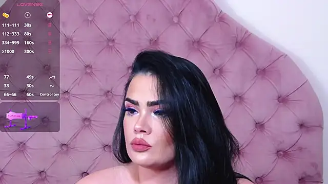 MargoshaHot online show from November 28, 8:11 pm