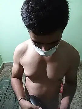 sam96khan online show from July 12, 1:57 pm
