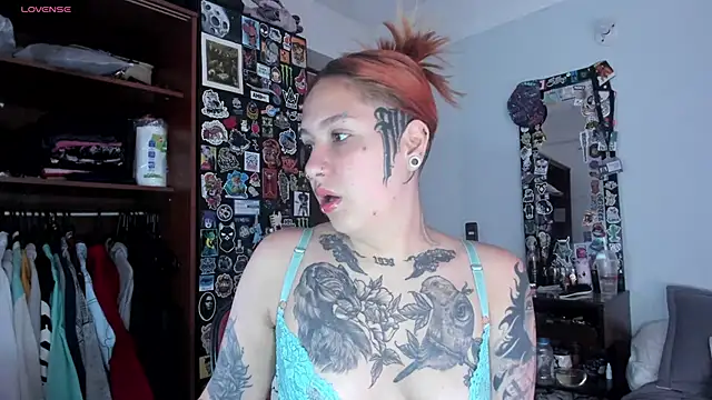 Jessie williams online show from December 12, 7:59 pm