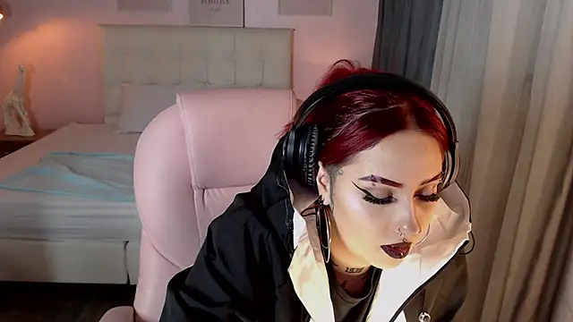 Jessie williams online show from January 4, 7:34 am