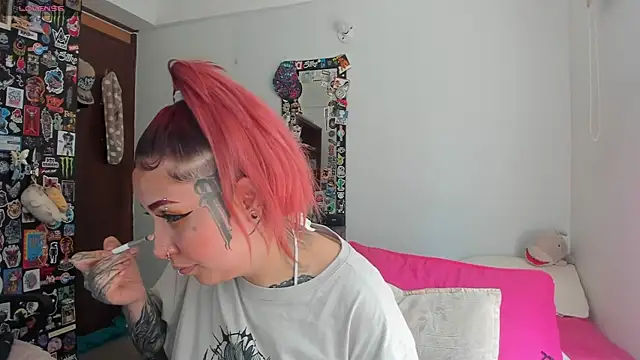 Jessie williams online show from January 15, 5:15 pm