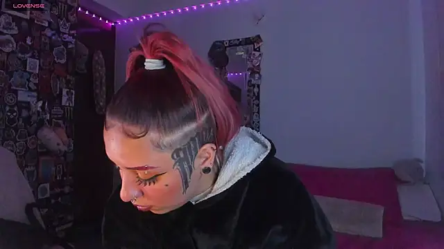 Jessie williams online show from January 15, 8:16 pm