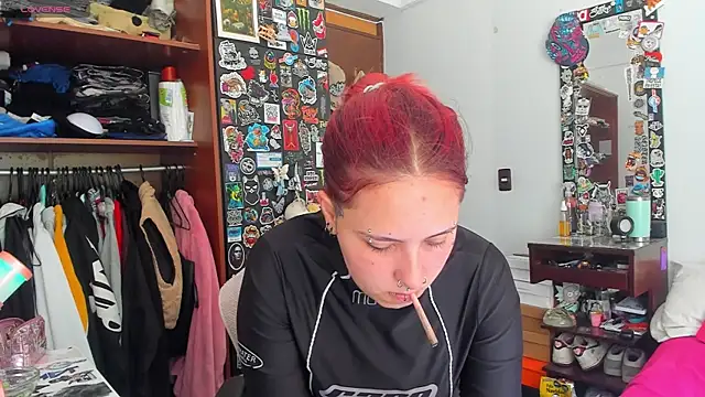 Jessie williams online show from January 16, 4:28 pm