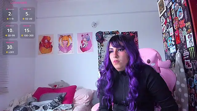 Jessie williams online show from March 7, 9:06 pm