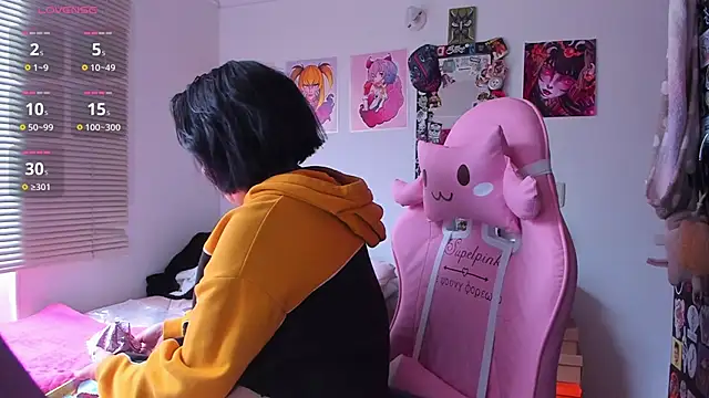 Jessie williams online show from March 18, 6:04 pm