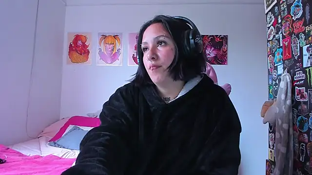 Jessie williams online show from March 20, 10:07 pm