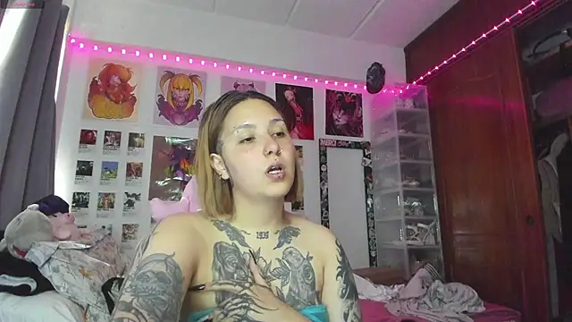 Jessie williams online show from December 22, 4:48 pm