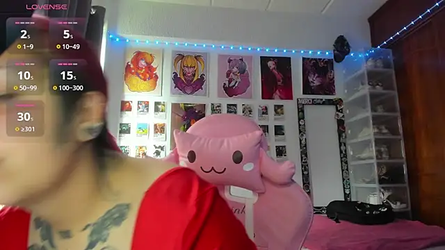 Jessie williams online show from March 11, 4:57 pm