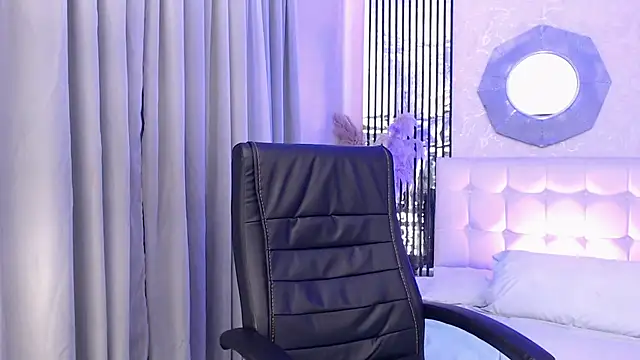 Jessie williams online show from March 23, 3:16 pm