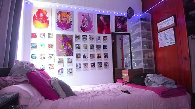 Jessie williams online show from April 28, 6:57 pm