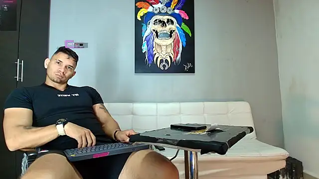 GendersonFit online show from February 27, 2:00 pm