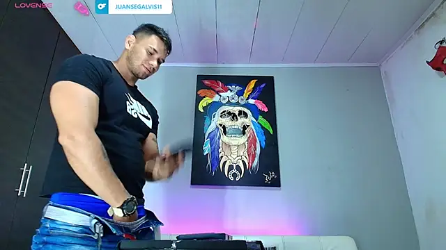 GendersonFit online show from March 4, 2:10 pm