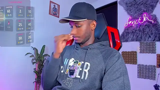 Baby smith online show from February 6, 9:32 am