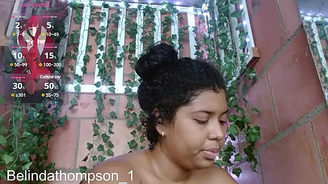 belindathompson online show from December 23, 7:52 pm