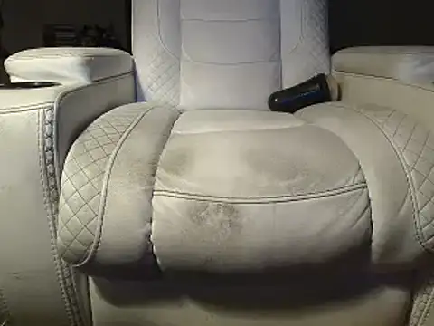 honeylovelace online show from October 12, 3:49 am