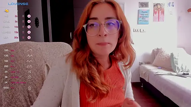 linda giggle online show from December 19, 6:12 pm