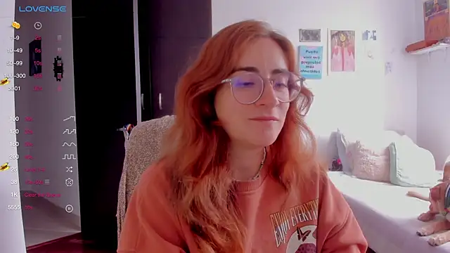 linda giggle online show from January 8, 1:41 pm