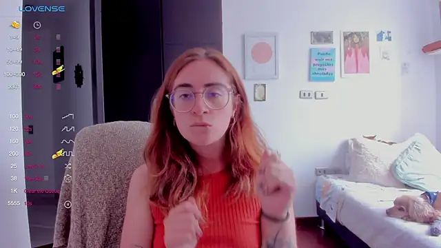 linda giggle online show from January 9, 5:22 pm